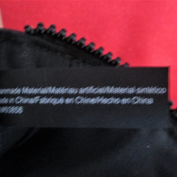 Circus by Sam Edelman Deny Pouch Wristlet Queen Bee - #3465 - Picture 4 of 13